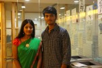 Andhra Pori Movie Team at Radio Mirchi - 53 of 64