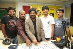 Andhra Pori Song Launch at Radio Mirchi - 20 of 84
