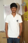 Andhra Pori Song Launch at Radio Mirchi - 32 of 84