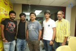 Andhra Pori Song Launch at Radio Mirchi - 44 of 84