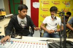 Andhra Pori Song Launch at Radio Mirchi - 46 of 84