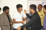 Andhra Pori Song Launch at Radio Mirchi - 55 of 84