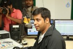Andhra Pori Song Launch at Radio Mirchi - 57 of 84