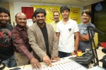 Andhra Pori Song Launch at Radio Mirchi - 59 of 84