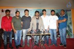 Andhra Pori Success Meet - 7 of 23