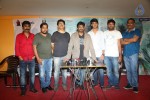 Andhra Pori Success Meet - 8 of 23