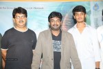 Andhra Pori Success Meet - 21 of 23