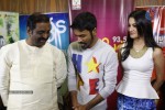 Anegan Tamil Movie Audio Launch - 4 of 7