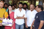 Anegan Tamil Movie Pooja Event - 7 of 19