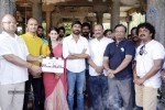 Anegan Tamil Movie Pooja Event - 9 of 19