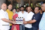 Anegan Tamil Movie Pooja Event - 14 of 19