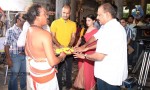 Anegan Tamil Movie Pooja Event - 15 of 19