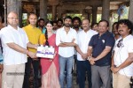 Anegan Tamil Movie Pooja Event - 16 of 19