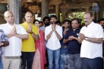 Anegan Tamil Movie Pooja Event - 17 of 19