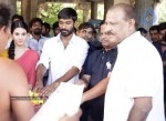 Anegan Tamil Movie Pooja Event - 18 of 19