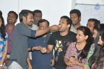 Anekudu Team at Radio Mirchi - 20 of 41