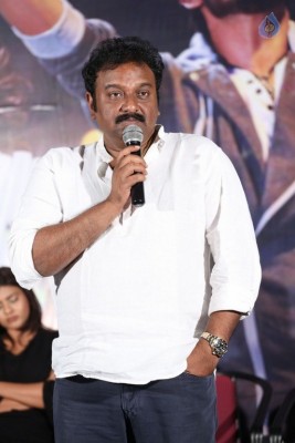 Angel Movie Teaser Launch Photos - 18 of 21