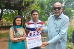 Anil Art Productions Movie Opening - 16 of 17
