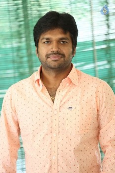 Anil Ravipudi Interview Photos - 2 of 21