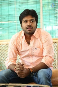 Anil Ravipudi Interview Photos - 4 of 21