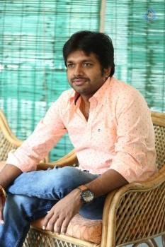 Anil Ravipudi Interview Photos - 5 of 21