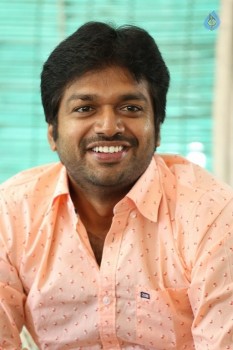 Anil Ravipudi Interview Photos - 7 of 21