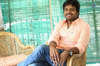 Anil Ravipudi Interview Photos - 10 of 21