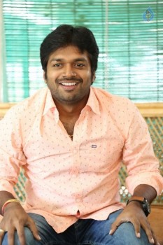 Anil Ravipudi Interview Photos - 11 of 21