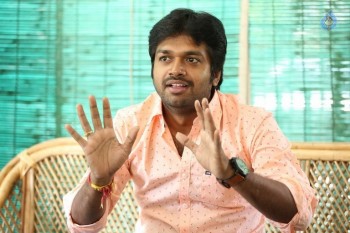 Anil Ravipudi Interview Photos - 12 of 21