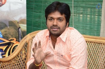 Anil Ravipudi Interview Photos - 13 of 21