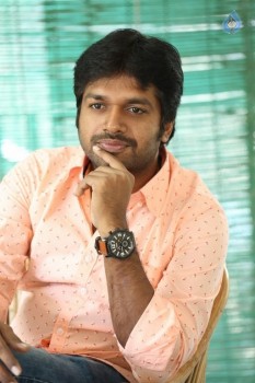 Anil Ravipudi Interview Photos - 16 of 21