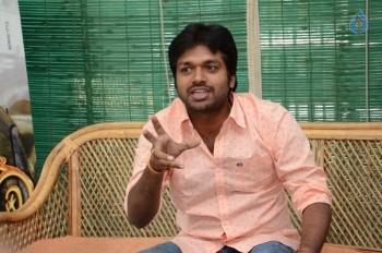 Anil Ravipudi Interview Photos - 19 of 21