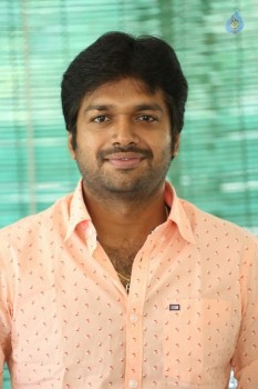 Anil Ravipudi Interview Photos - 20 of 21