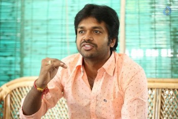 Anil Ravipudi Interview Photos - 21 of 21