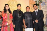 Anirudh Srikanth Wedding Reception - 2 of 19