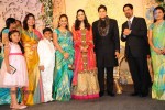 Anirudh Srikanth Wedding Reception - 6 of 19