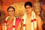Anirudh Srikanth Wedding Reception - 10 of 19