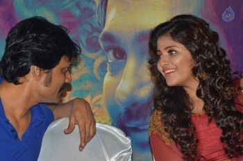 Anjali at Iraivi Tamil Film Audio Launch - 5 of 37