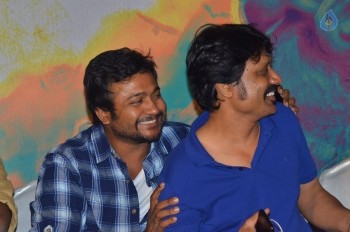 Anjali at Iraivi Tamil Film Audio Launch - 7 of 37
