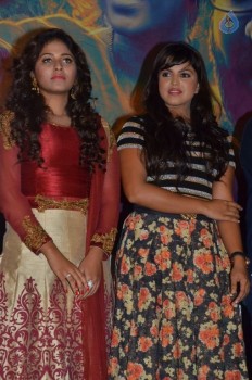 Anjali at Iraivi Tamil Film Audio Launch - 11 of 37