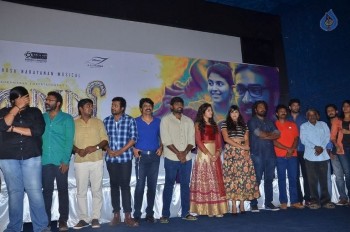Anjali at Iraivi Tamil Film Audio Launch - 12 of 37