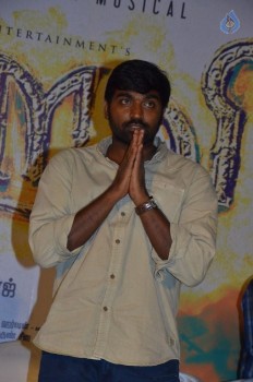 Anjali at Iraivi Tamil Film Audio Launch - 13 of 37