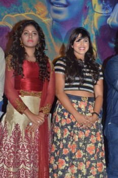 Anjali at Iraivi Tamil Film Audio Launch - 19 of 37