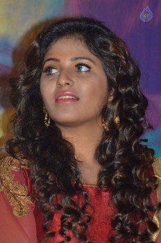 Anjali at Iraivi Tamil Film Audio Launch - 29 of 37