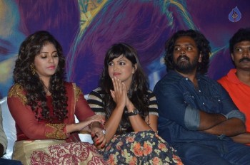 Anjali at Iraivi Tamil Film Audio Launch - 30 of 37
