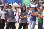 Anjali at KPL Kabaddi Tournament - 34 of 80