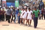 Anjali at KPL Kabaddi Tournament - 36 of 80