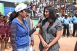 Anjali at KPL Kabaddi Tournament - 39 of 80