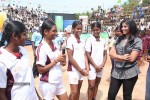 Anjali at KPL Kabaddi Tournament - 42 of 80