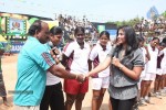 Anjali at KPL Kabaddi Tournament - 36 of 80